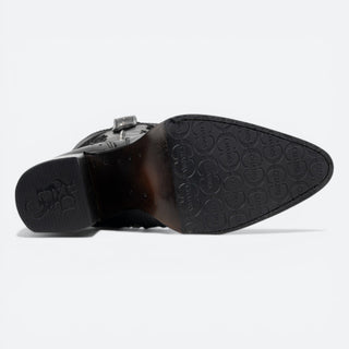 Bota Cuadra Res Castello Negro Dama
