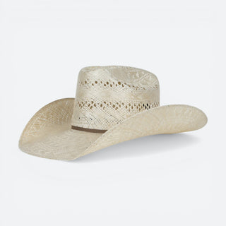 Sombrero Waco Western Austin Sisol Doble Randa