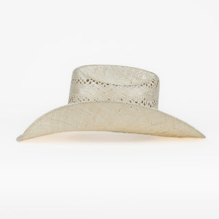 Sombrero Waco Western Austin Sisol Doble Randa
