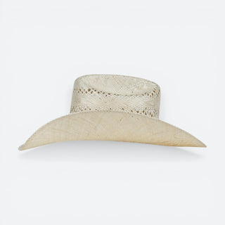 Sombrero Waco Western Austin Sisol Doble Randa
