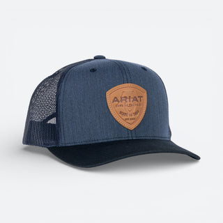 Gorra Ariat Navy Black
