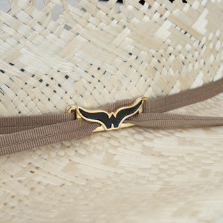 Sombrero Waco Western Austin Sisol Doble Randa