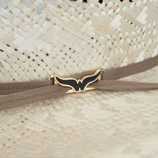 Sombrero Waco Western Austin Sisol Doble Randa