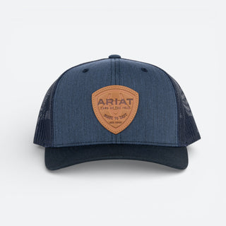 Gorra Ariat Navy Black