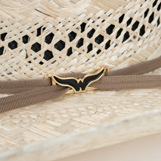 Sombrero Waco Western Mustang Sisol