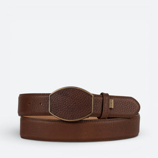 Cinturón La Barca Pile Café Caballero