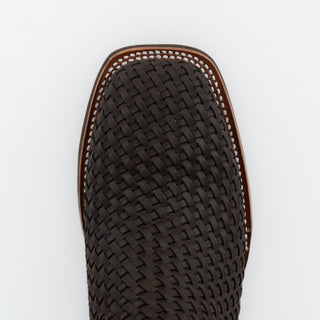 Bota Rio Grande Ventura Petatillo Crazy Chocolate Joven