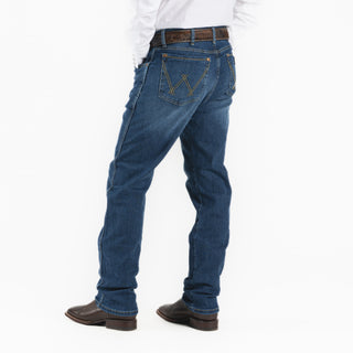 Jeans Wrangler Retro Slim Straight Caballero
