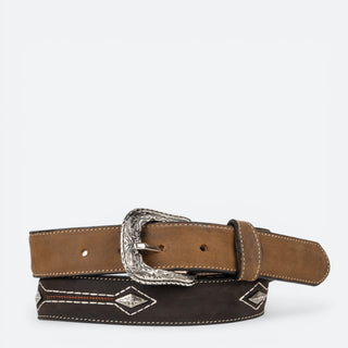 Cinturón Chicho Concho Rombo Niño