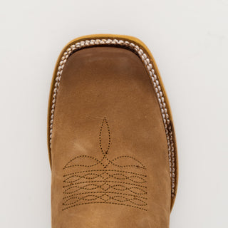 Bota Reyme 043 Nobuck Taupe Dama