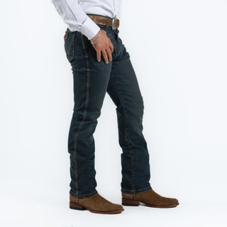 Jeans Wrangler Retro Slim Straight Caballero