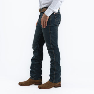 Jeans Wrangler Retro Slim Straight Caballero