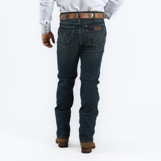 Jeans Wrangler Retro Slim Straight Caballero