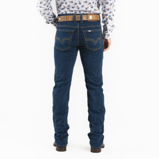 Jeans Rodeo West Stone 303 Caballero