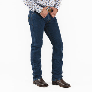 Jeans Rodeo West Stone 303 Caballero