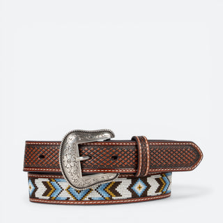 Cinturón Nocona Aztec Niño