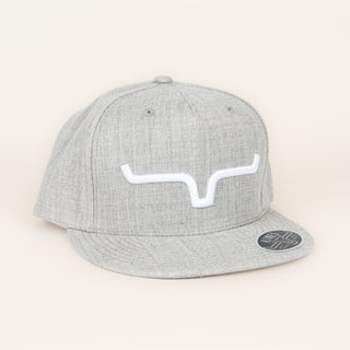 Gorra Kimes Ranch Weekly Tall Heather