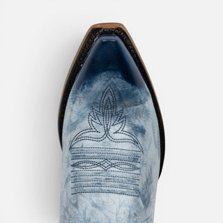 Bota Caborca Saoirse Epica Baby Blue Dama