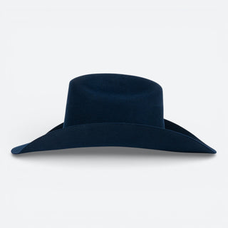 Texana Waco Western Appaloosa Azul Marino