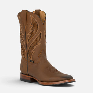 Bota Reyme 049-LM Crazy Brown Caballero