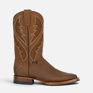 Bota Reyme 049-LM Crazy Brown Caballero