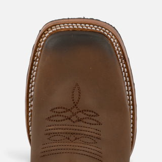 Bota Reyme 049-LM Crazy Brown Caballero