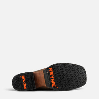 Bota Reyme 049-LM Crazy Brown Caballero