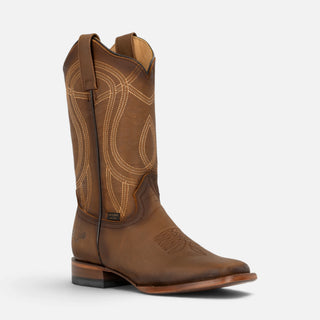 Bota Reyme 044 Crazy Brown Dama