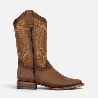 Bota Reyme 044 Crazy Brown Dama