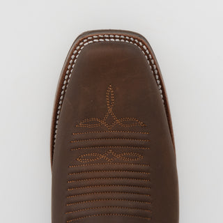 Bota Rio Grande Sierra Crazy Tan Caballero