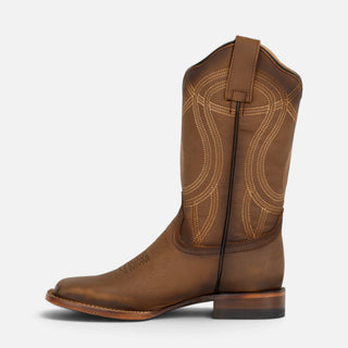 Bota Reyme 044 Crazy Brown Dama