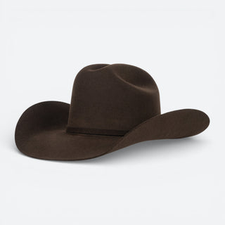 Texana Waco Western Texas Chocolate