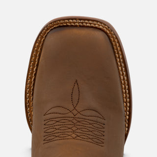 Bota Reyme 044 Crazy Brown Dama