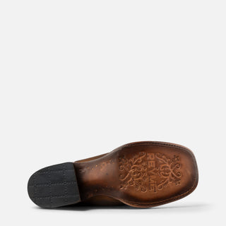 Bota Reyme 044 Crazy Brown Dama