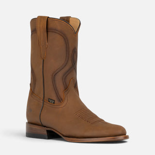Bota Reyme 1201 Crazy Brown Caballero