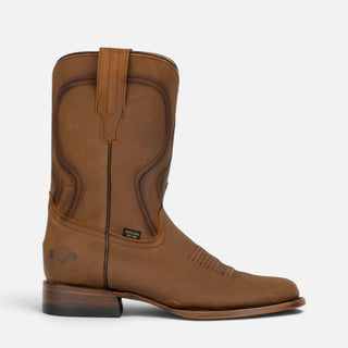 Bota Reyme 1201 Crazy Brown Caballero