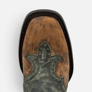 Bota Caborca Venus Vintage Canela Dama