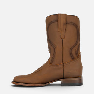 Bota Reyme 1201 Crazy Brown Caballero