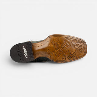 Bota Caborca Venus Vintage Canela Dama