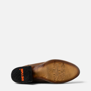 Bota Reyme 1201 Crazy Brown Caballero