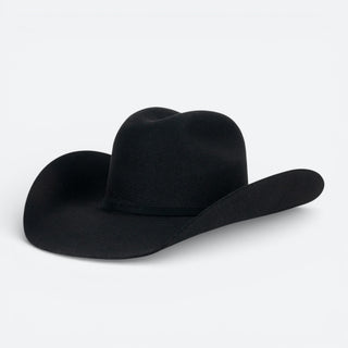 Texana Waco Western Percherón Negro