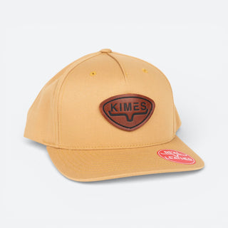 Gorra Kimes Ranch Fender Cap WW Brown