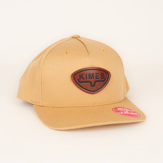 Gorra Kimes Ranch Fender Cap WW Brown