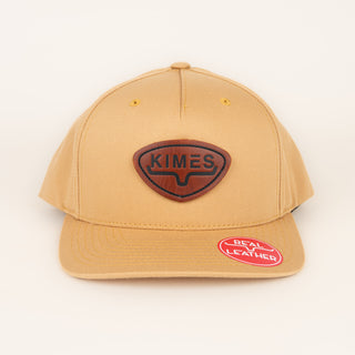 Gorra Kimes Ranch Fender Cap WW Brown