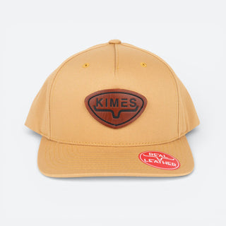 Gorra Kimes Ranch Fender Cap WW Brown