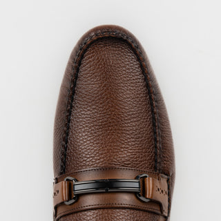 Zapatos Franco Cuadra Venado Diego Paris Miel Caballero