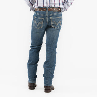 Jeans Rock & Roll Denim Rifle Skinny Fit Medium Caballero