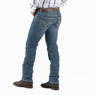 Jeans Rock & Roll Denim Rifle Skinny Fit Medium Caballero