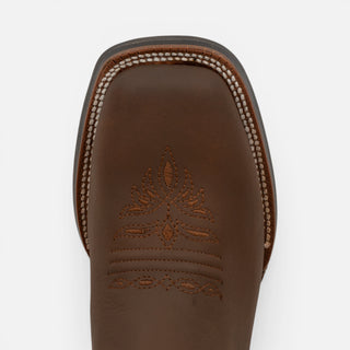 Bota Rio Grande Capri Crazy Tan Joven