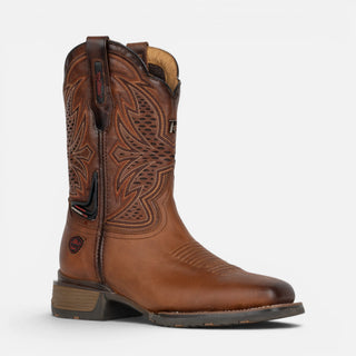 Bota Rio Grande Ottawa Dakota Whisky Caballero